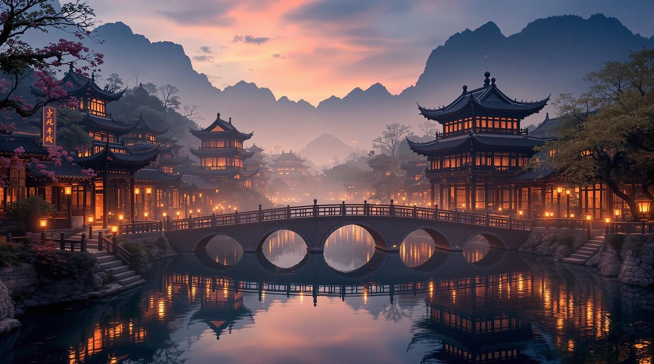 99精品在线 - 古城探幽:千年历史的秘密 视频封面